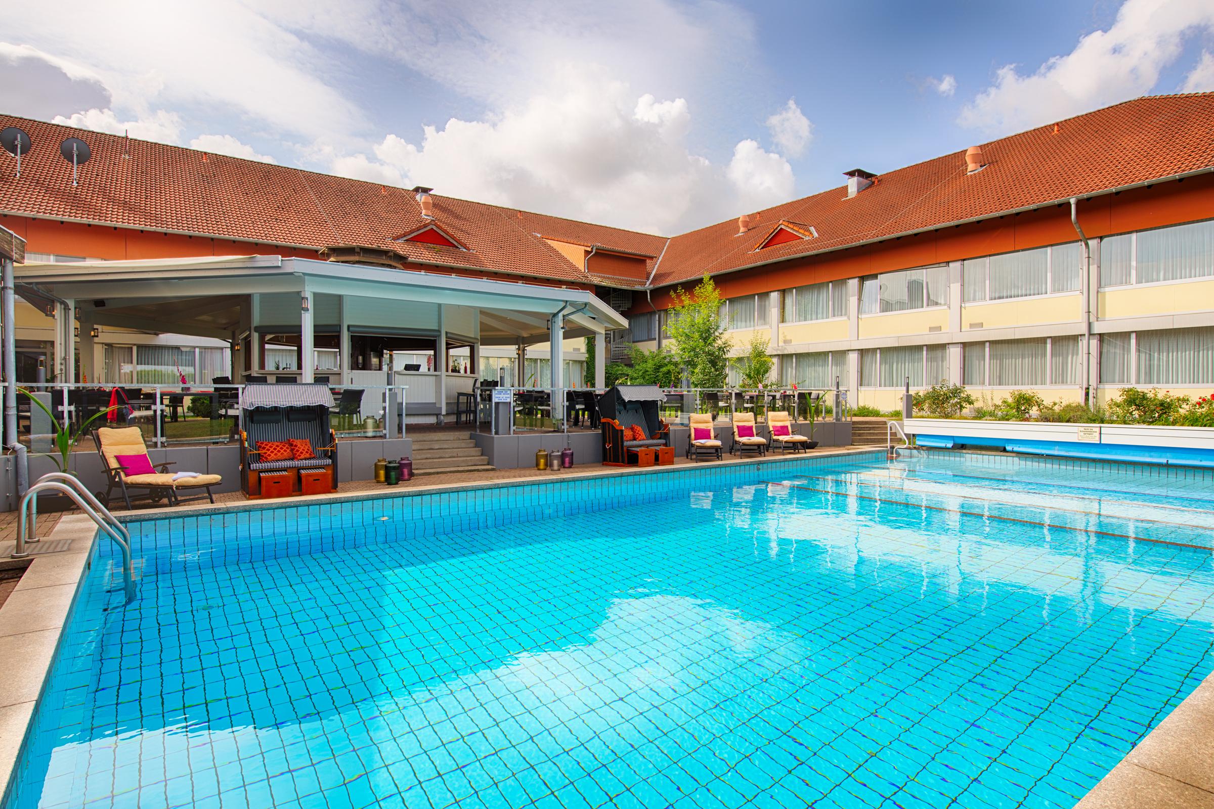 Leonardo Hotel Heidelberg Walldorf Walldorf  Exterior foto