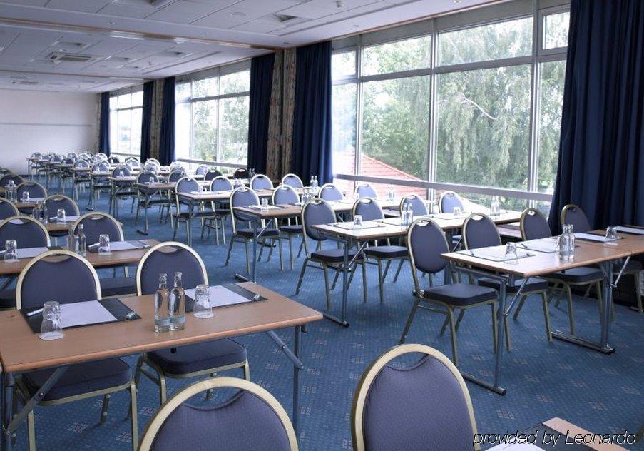 Leonardo Hotel Heidelberg Walldorf Walldorf  Exterior foto